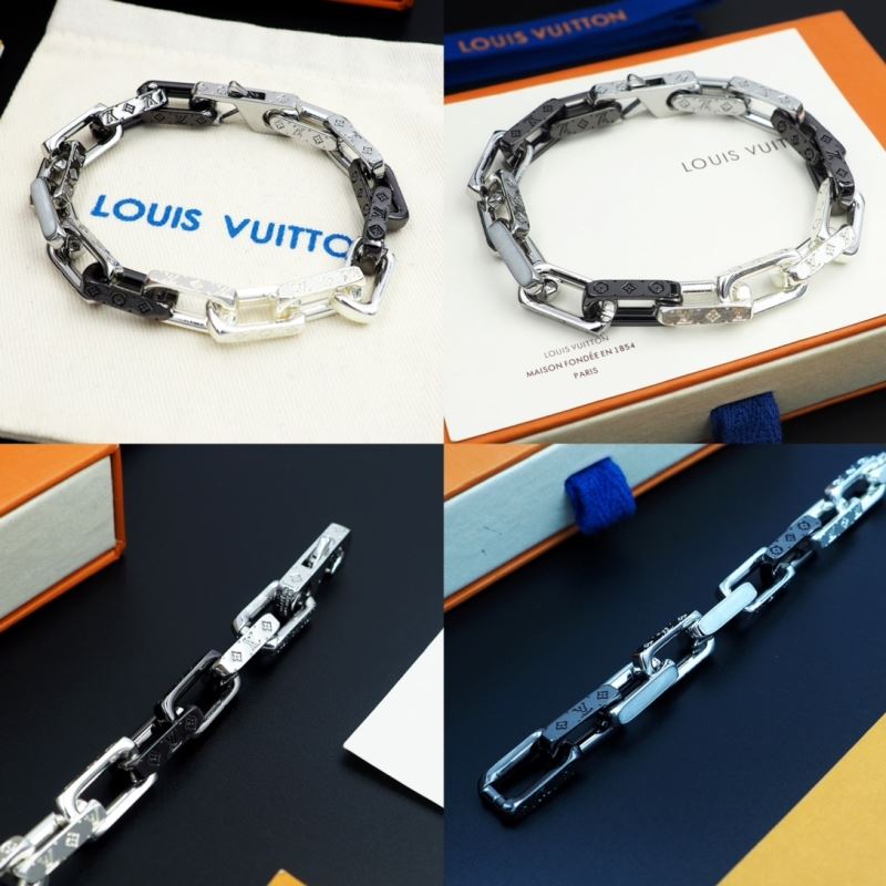 Louis Vuitton Bracelets